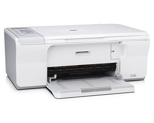 Daudzfunkcionlais printeris HP F4280